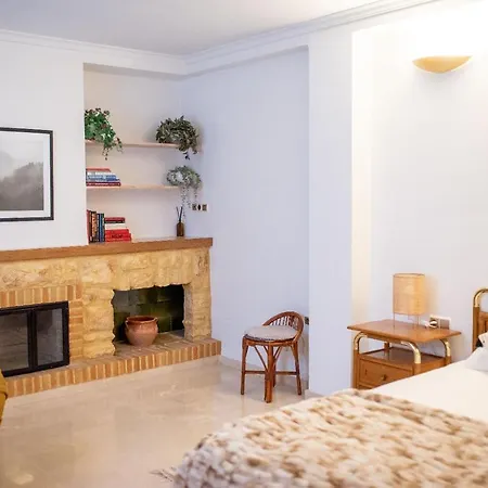 Acogedor En Apartment