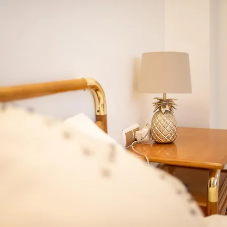 Acogedor En Apartment *