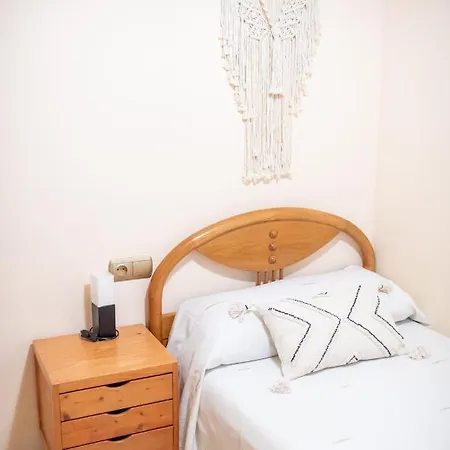 Acogedor En Apartment *