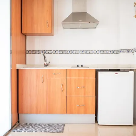 Acogedor En Appartement *